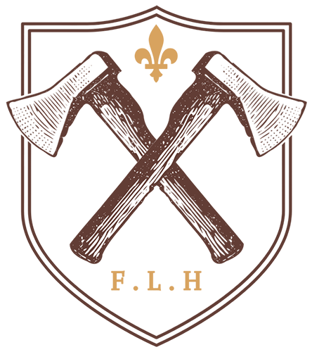 Logo F.L.H